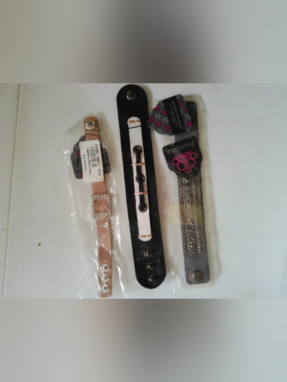 Paparazzi Assorted Women's Fashion Bracelets - Mixed Colors - Picture 2 of 10